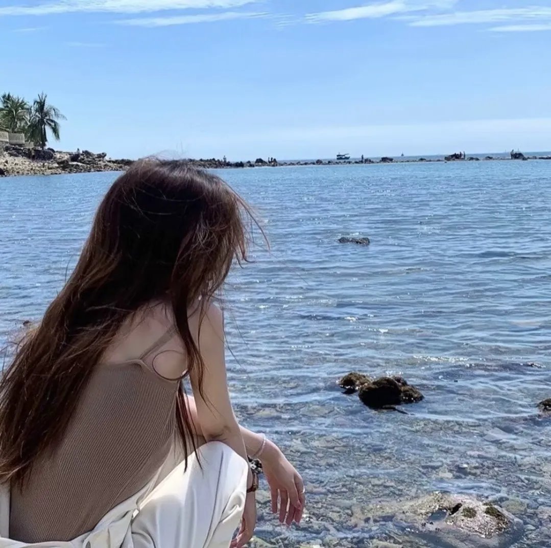 暗水深处