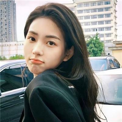 白小姐
