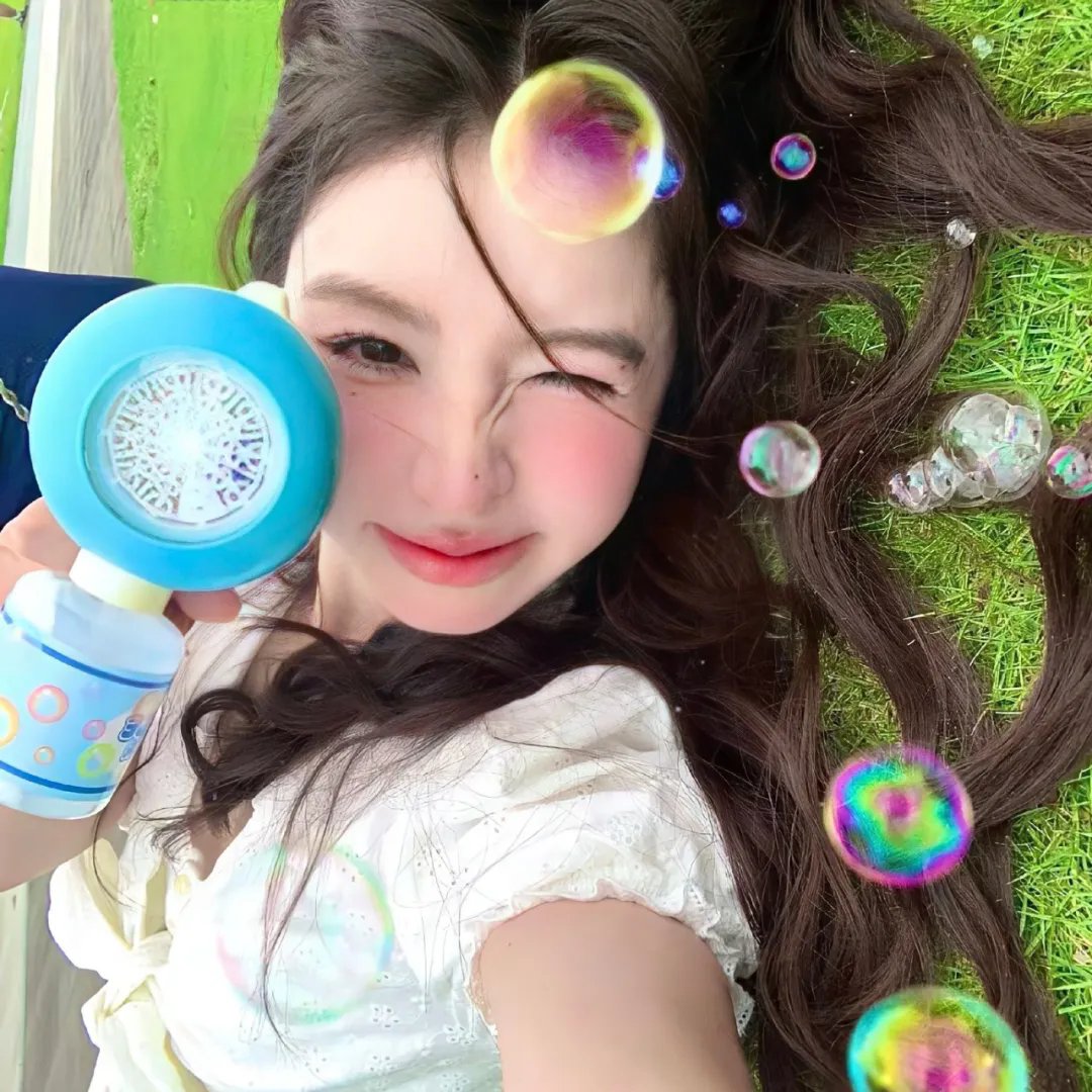 魔鬼尤物